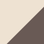 Farbicon, creme/steingrau