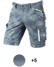 Cargoshort e.s.motion ten Sommer