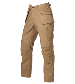 Pantalon de travail e.s.iconic tool-pouch, hommes