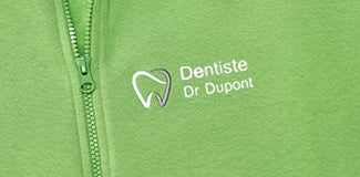 Le design de votre choix 
