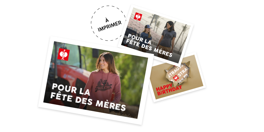 Bons cadeaux