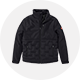 e.s. Padded-Jacke