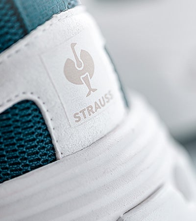 O1 Chaussures de travail e.s. Airolo low