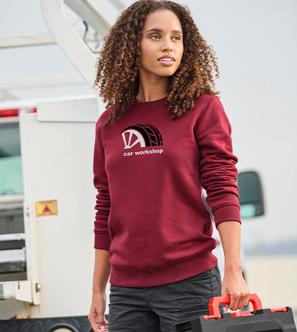 Le design de votre choix 