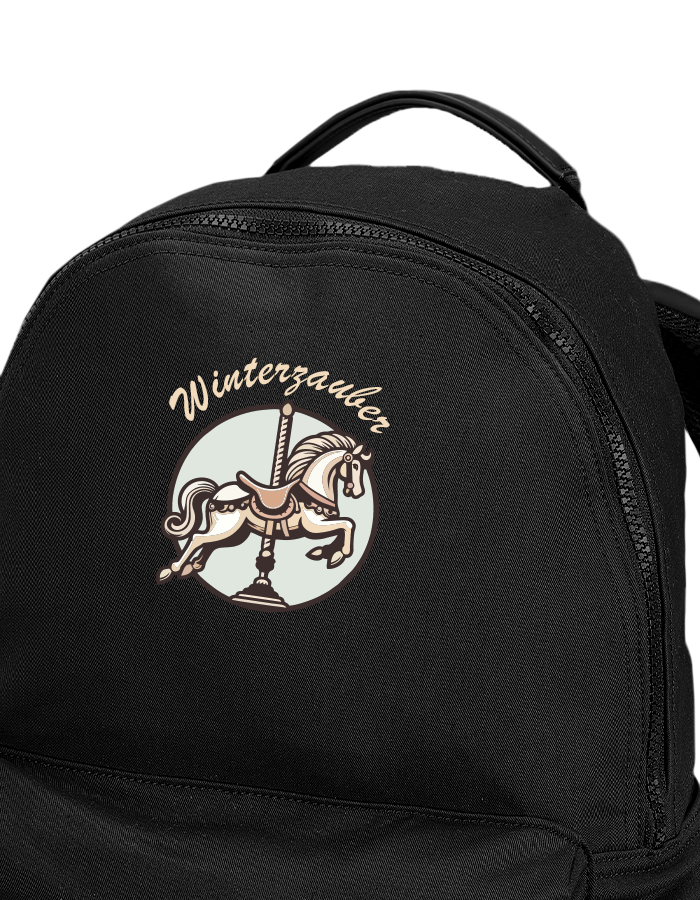 Backpack e.s.motion ten