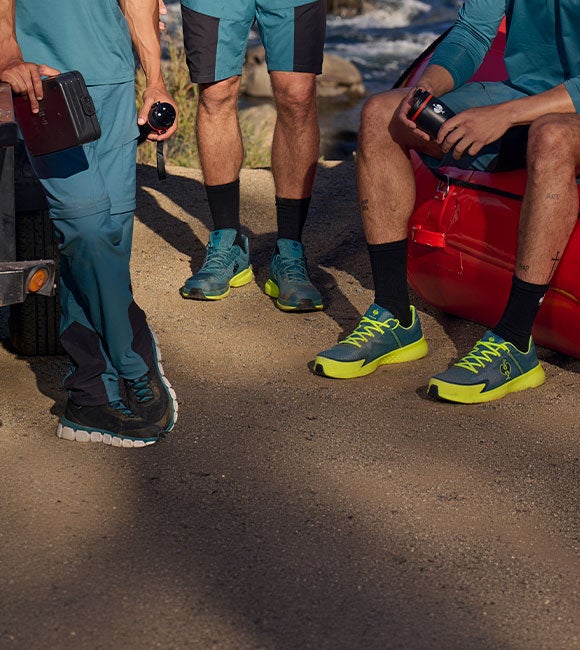 nouveautés chaussures