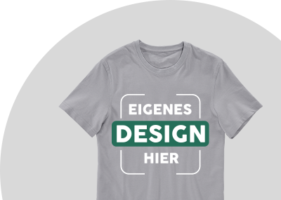 Eigenes Design hier 