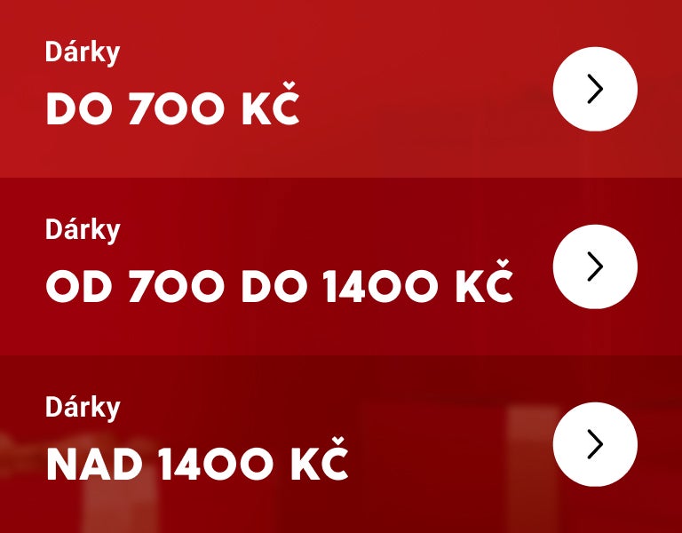 Vánoční speciály