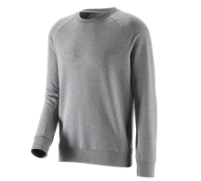 e.s. Mikina cotton stretch
