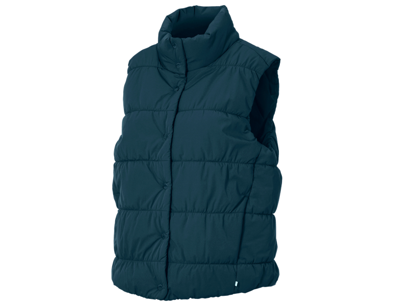 Hlavní náhled, Témata, Vesta e.s.avida, dámská, mořská modrá