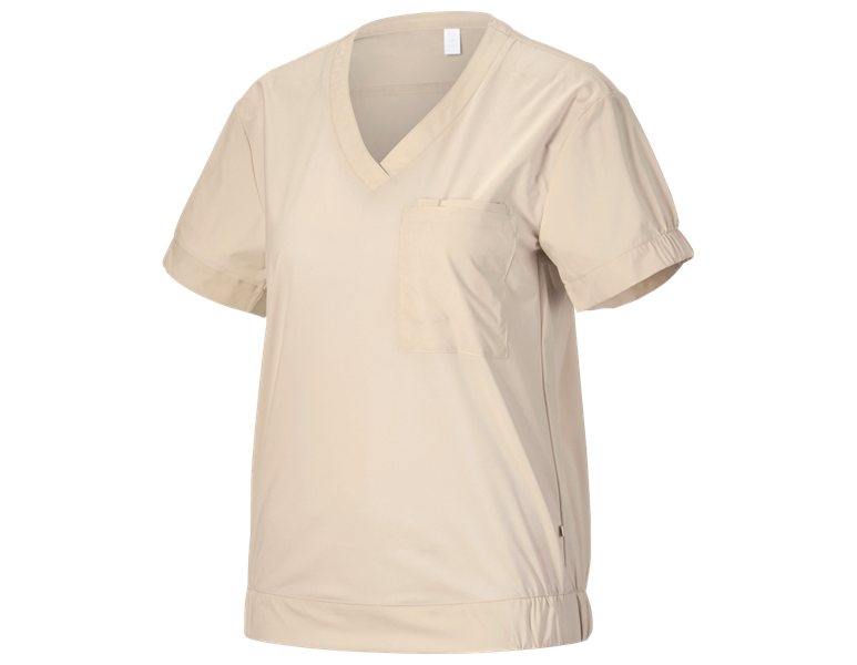 Hlavní náhled, Ženy, Pocket Shirt e.s.avida, dámska, jurská béžová