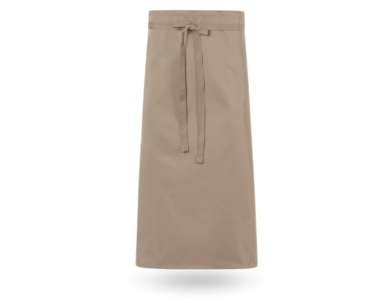 Hlavní náhled, Zástěry, Bistro zástěra Eindhoven, písková