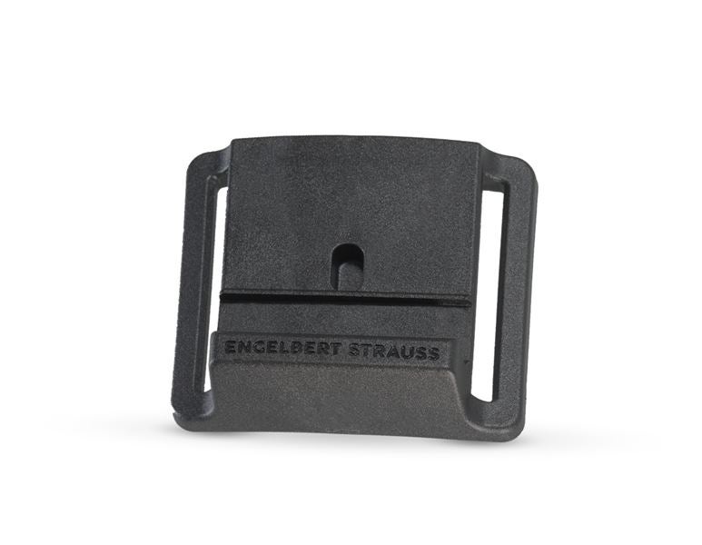 Hlavní náhled, Systém zajištění magnetem, Náhradní modul pro opasek e.s.tool concept