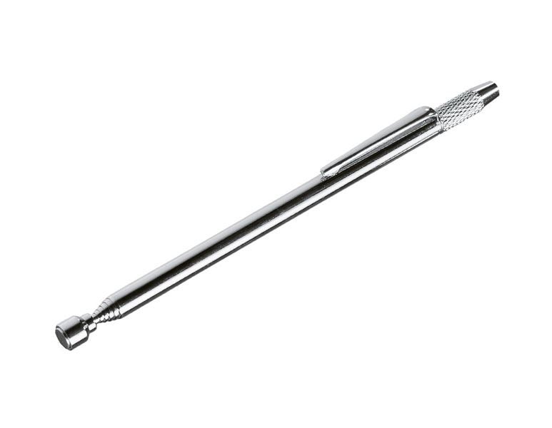 Hlavní náhled, Dílenské zařízení | Kancelářské zařízení, e.s. Teleskopický magnetický zvedák