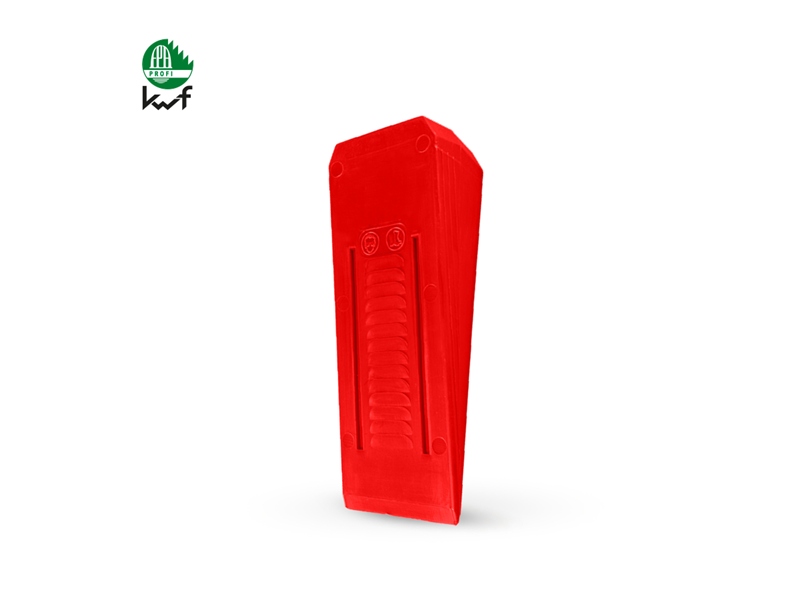 Hlavní náhled, Nářadí, e.s. Mechanický klín poly