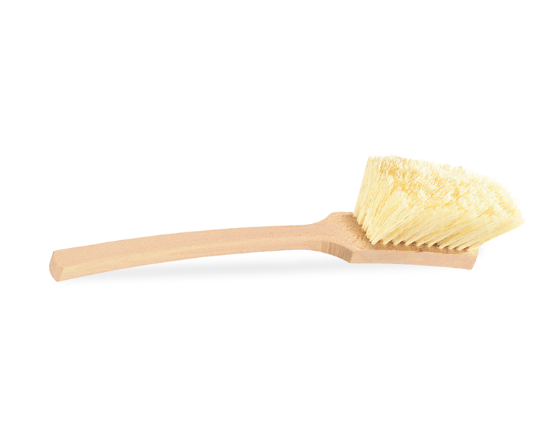 Hlavní náhled, Kartáče, Kartáč na blatníky Fibre, dlouhý