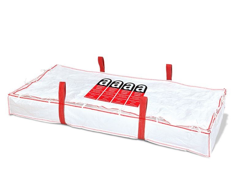 Hlavní náhled, Pracovní doplňky, BIG BAG na desky, 975 litrů