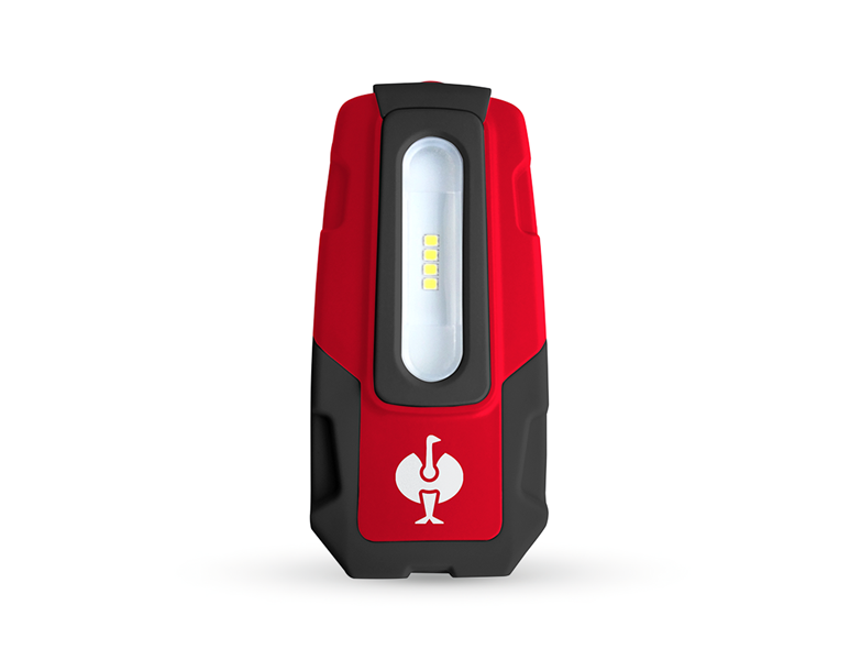 Hlavní náhled, Nářadí, Pracovní LED svítilna 2W SMD