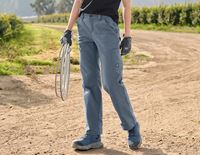 Náhled, NFL T-Shirt cotton, ladies, oxidově modrá