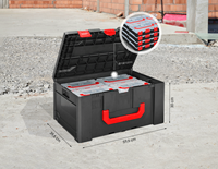 Náhled, STRAUSSbox 185 x-large