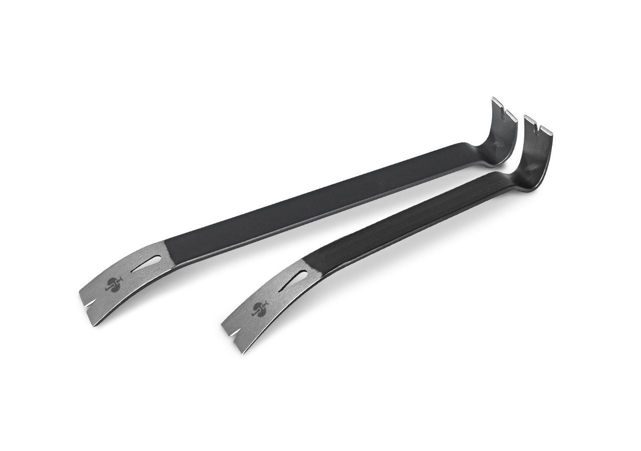 Dláto | Sekáče | Důlčík: Ploché páčidlo na hřebíky