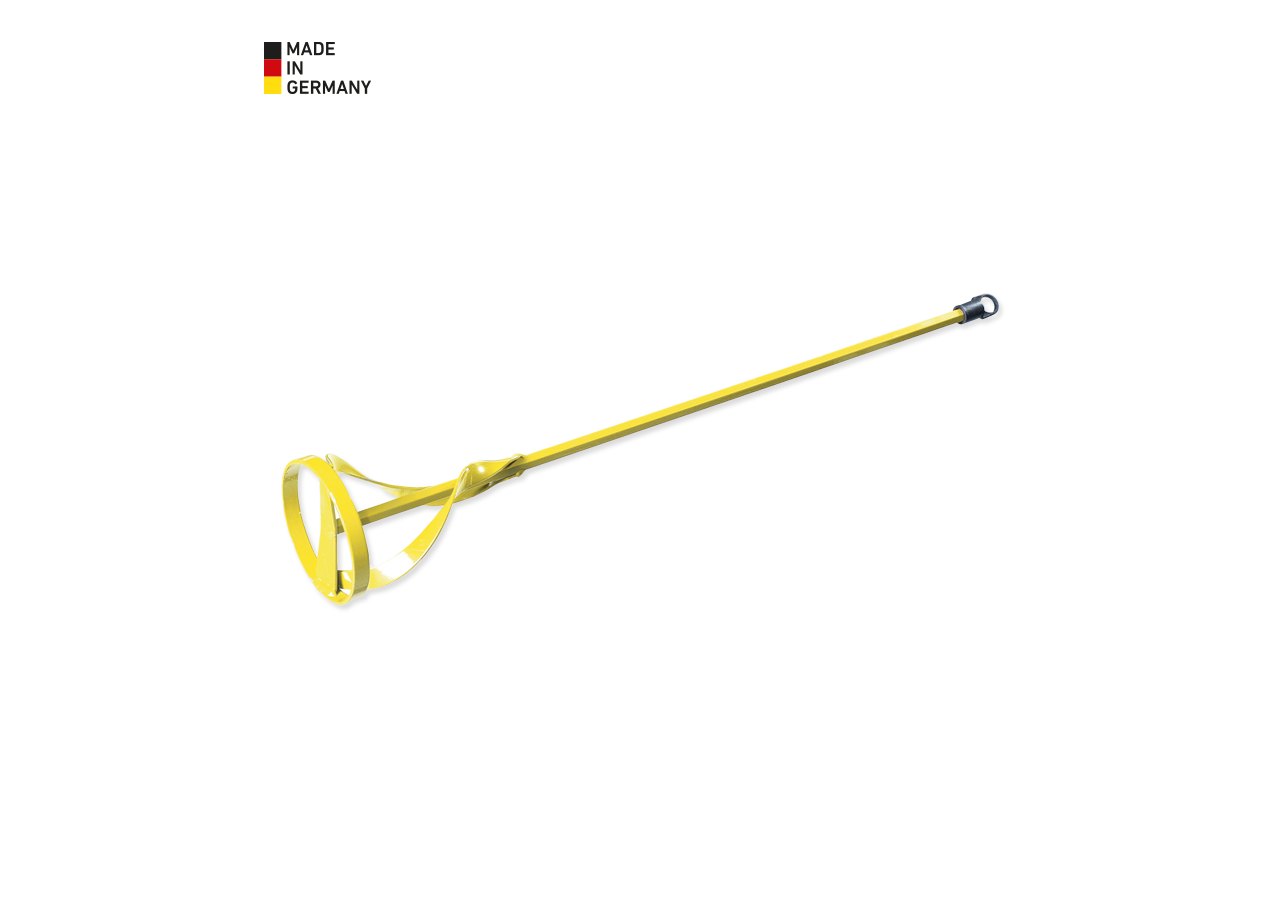 Vrtáky: Kotoučové míchadlo