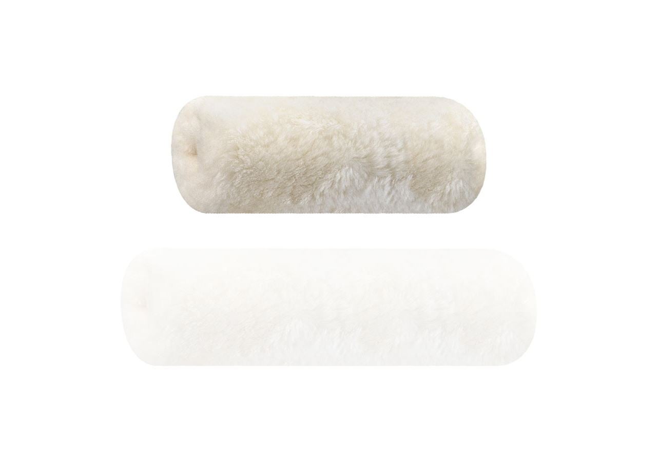 Štětce | válečky: Malířský váleček jehněčí kůže