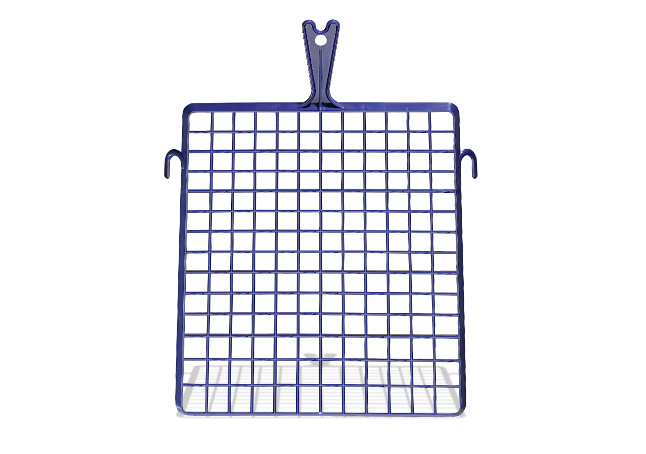 Štětce | válečky: Stírací mřížka Plastu