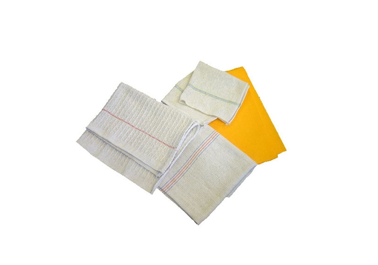 Utěrky: Utěrky pro domácnost