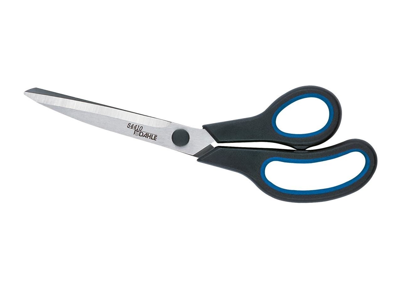 Nůžky: Nůžky na papír