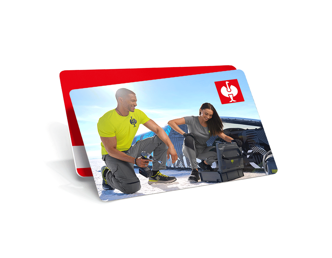 Pracovní obuv: Poukázka na zboží