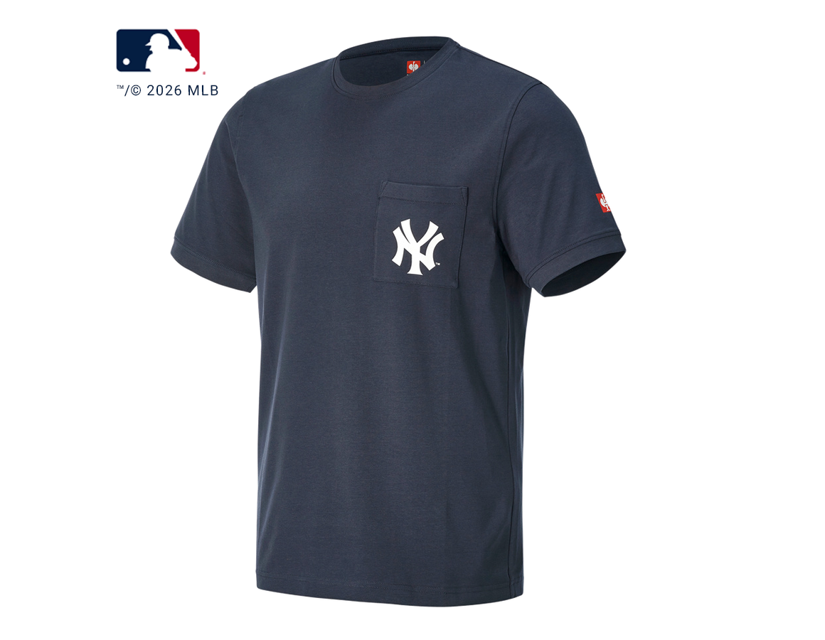 Trička, svetry & košile: MLB™ Tričko + NY modrá