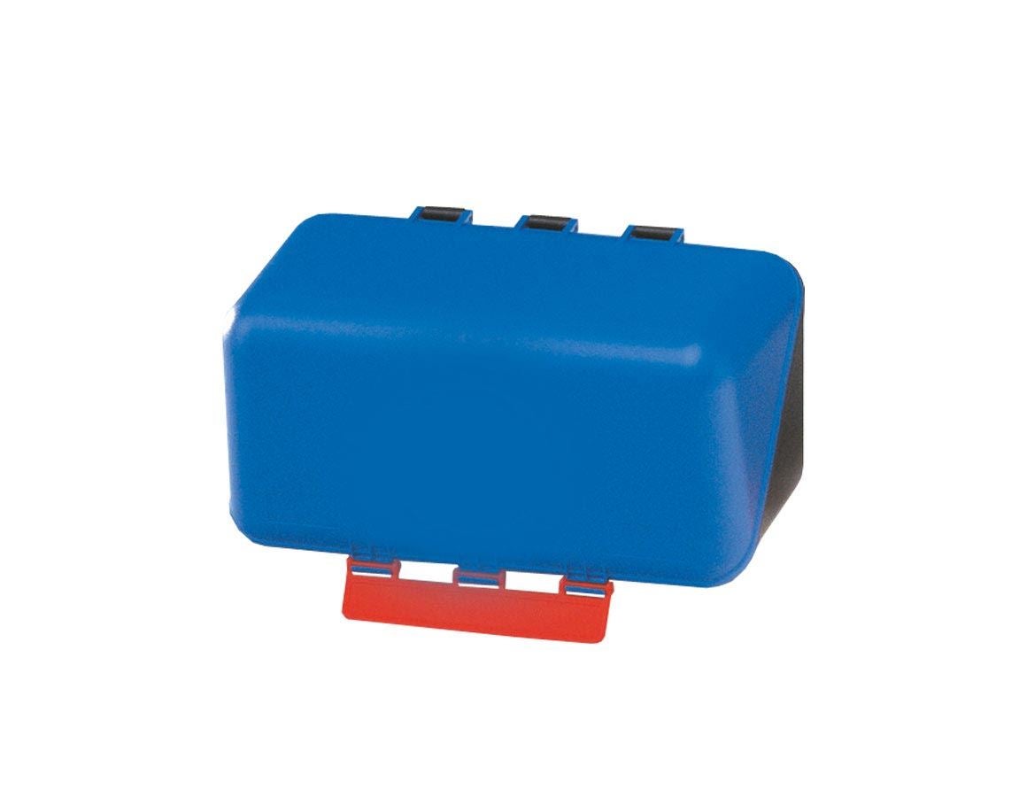 Třídění: SecuBoxy, neutrální