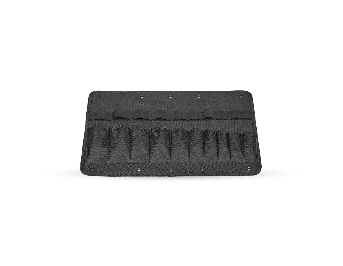 STRAUSSbox Systém: Tabule na nářadí STRAUSSbox midi+