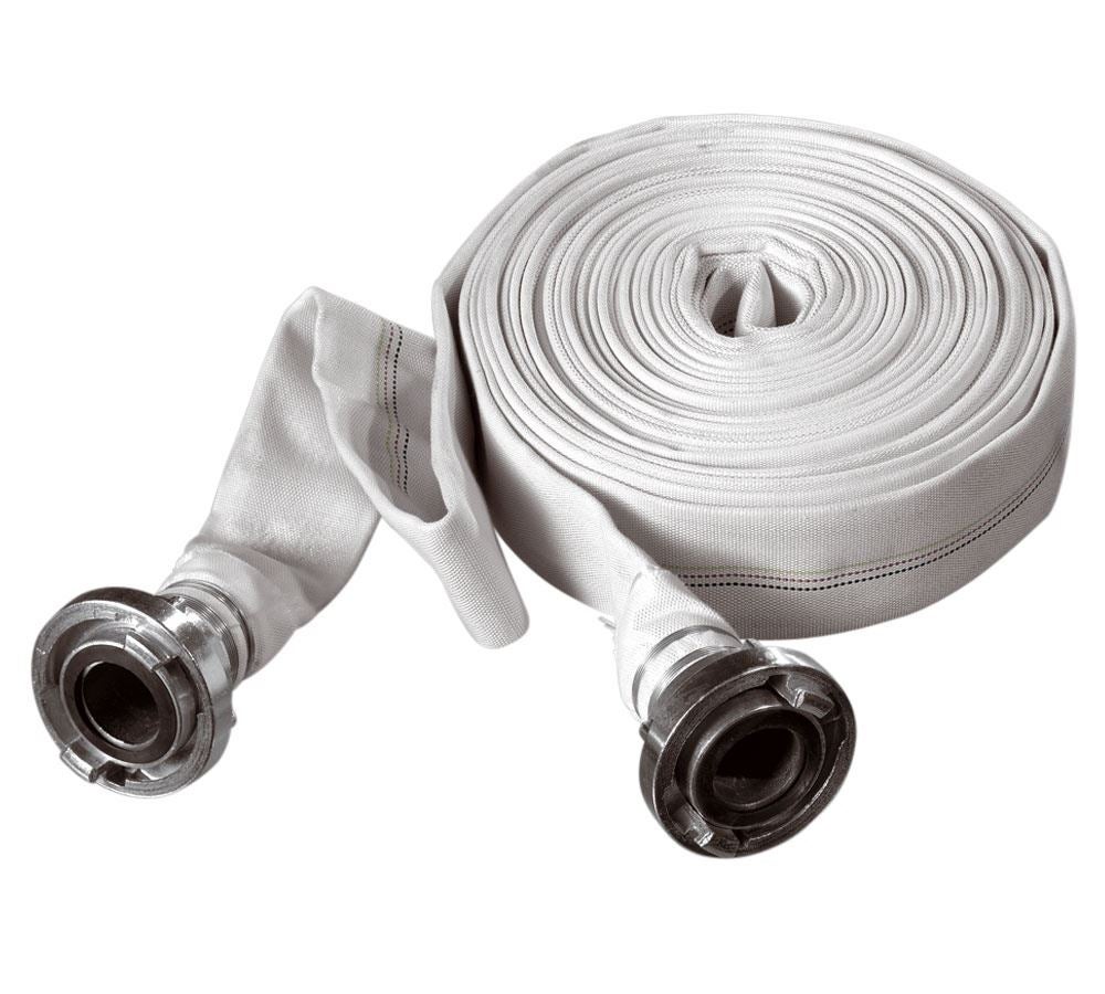 Hadice: Průmyslová hadice na čištění kanálů