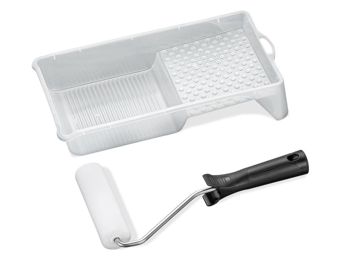 Štětce | válečky: Sada malířských válečk