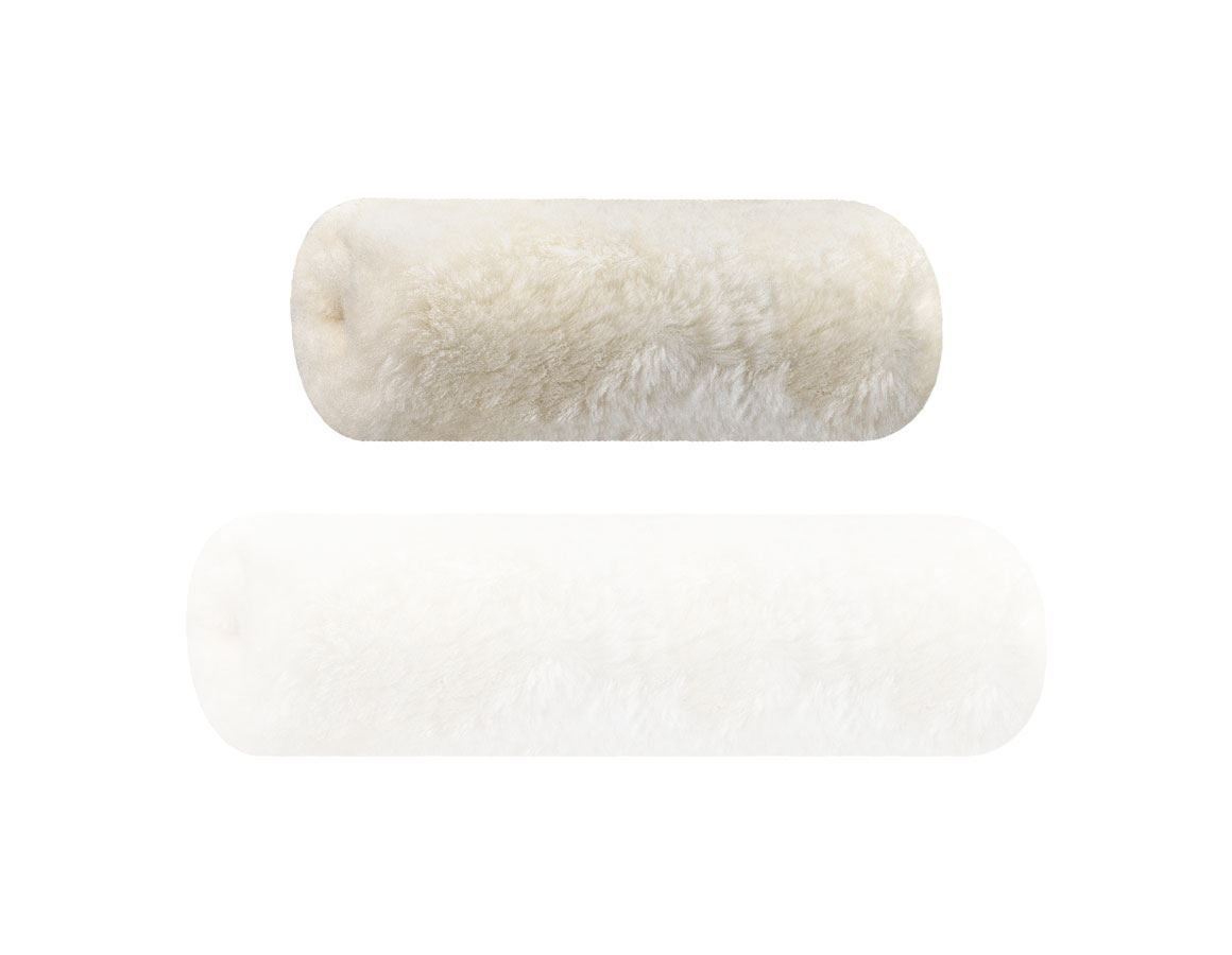 Štětce | válečky: Malířský váleček jehněčí kůže