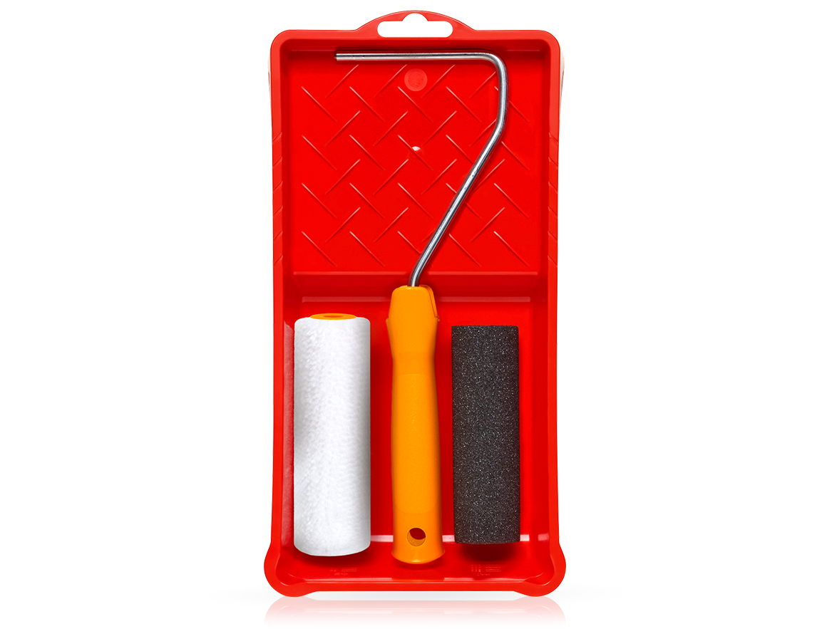 Štětce | válečky: Sada malířských válečků Premium