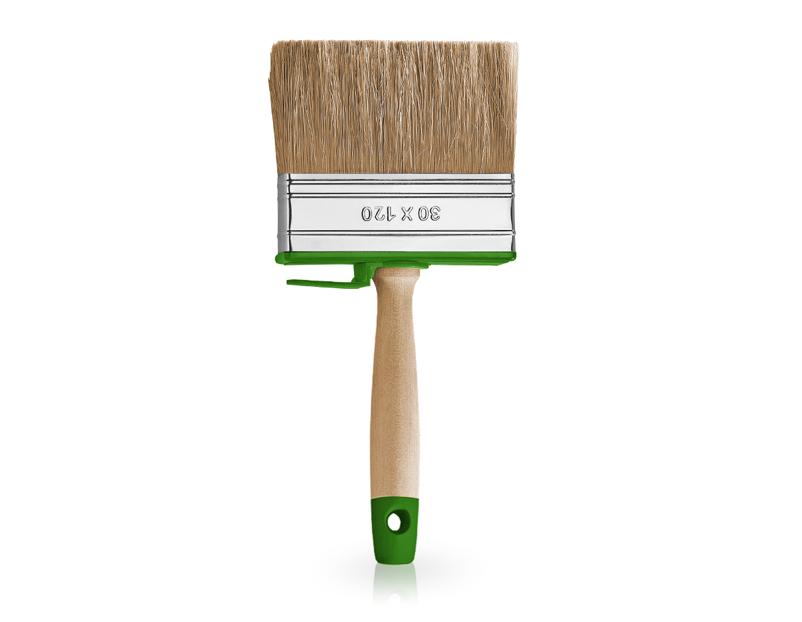 Štětce | válečky: Štětka na plochy, lazura professional