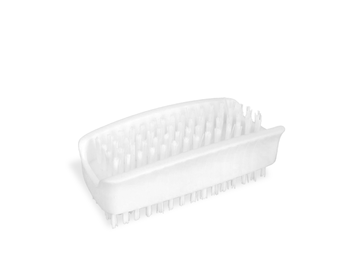 Košťata | Kartáče | Podlahové kartáče: Kartáčky na mytí rukou perlon plast.