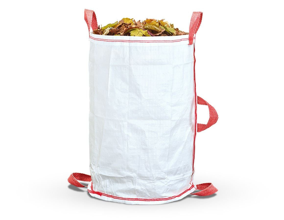 Pytle na odpadky | Likvidace odpadu: BIG BAG Pytel na zahradní odpad, 200 litrů