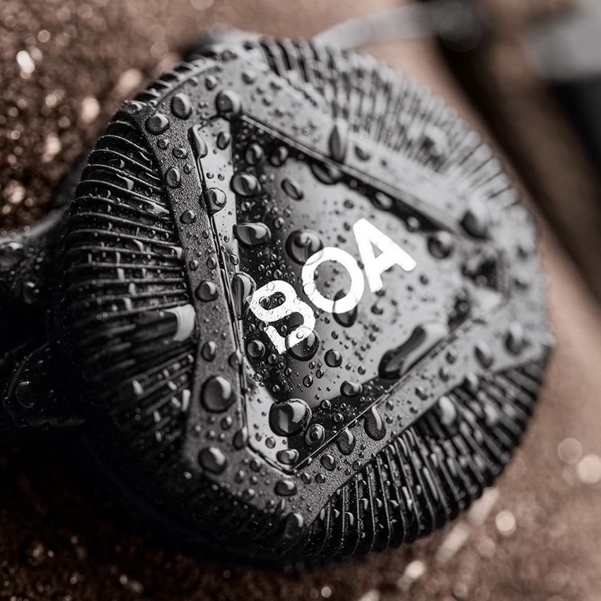 Dětská obuv: Víceúčelová obuv e.s. Apate II mid, dětská + kaštan/lískový oříšek 2