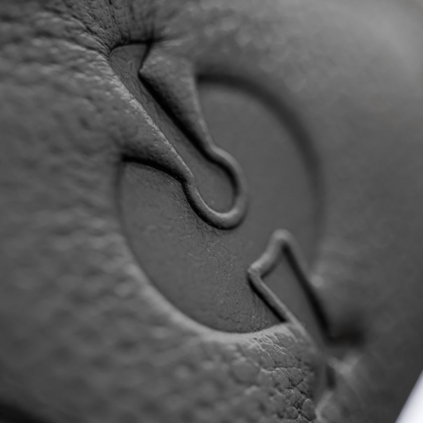 S3: S3 Bezpečnostní obuv e.s. Spes II mid + antracit 2