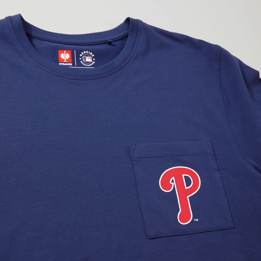 Trička, svetry & košile: MLB™ Tričko + PH modrá 2