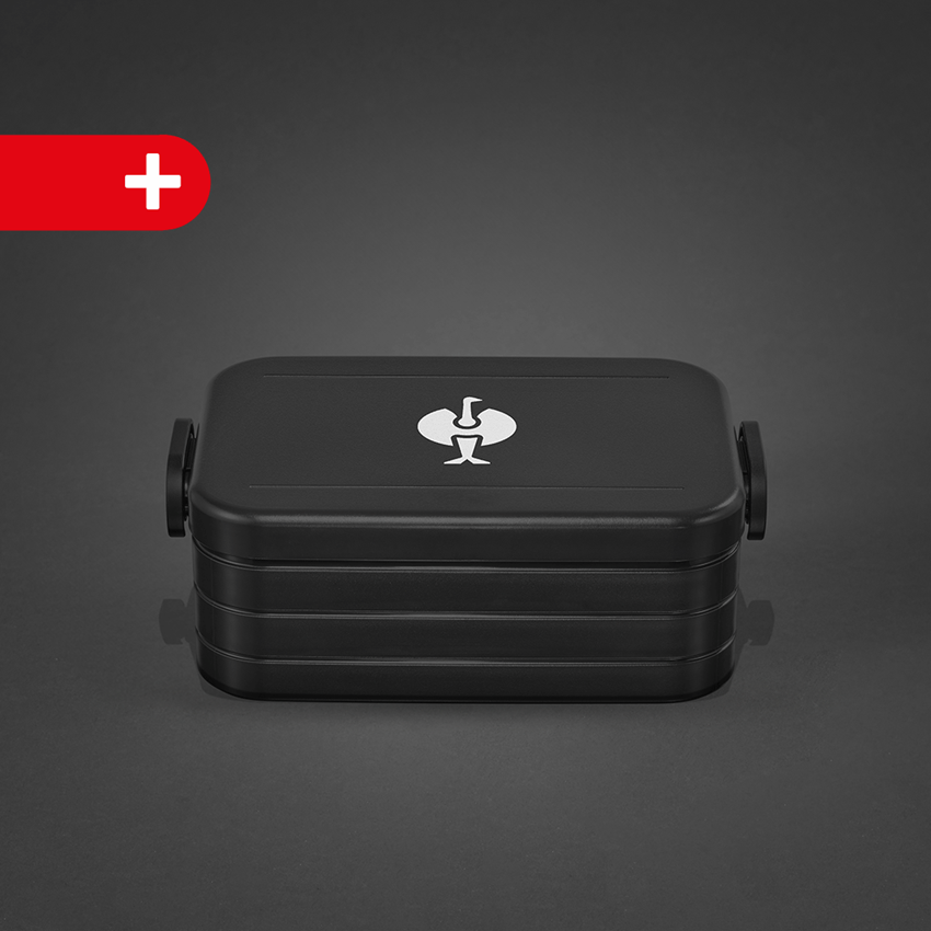 Sety oblečení: SADA: 2x Troyer z microfleecu dryplexx® micro + černá 2