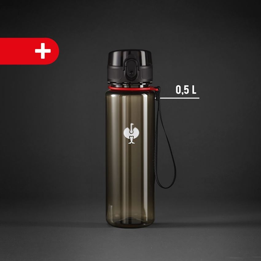 Sety oblečení: SADA: Hoody + Mikina e.s.motion 2020, dětská + lesní plody/tmavomodrá 2