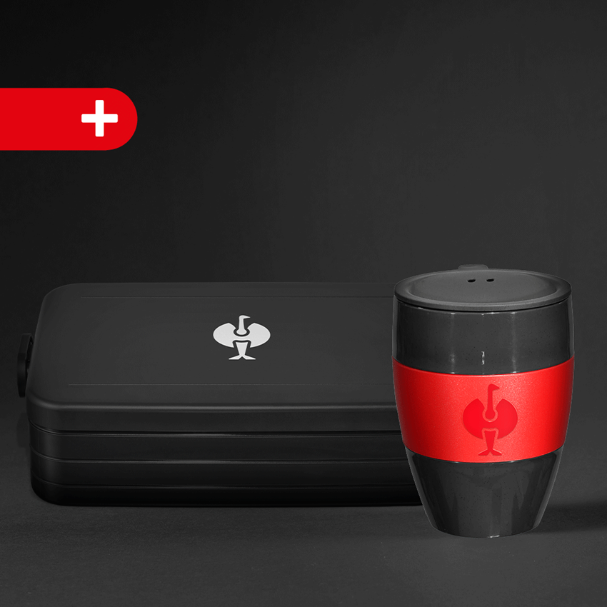 Oděvy: SADA: Bunda do deště + Funkční-Troyer e.s.concrete + antracit 2