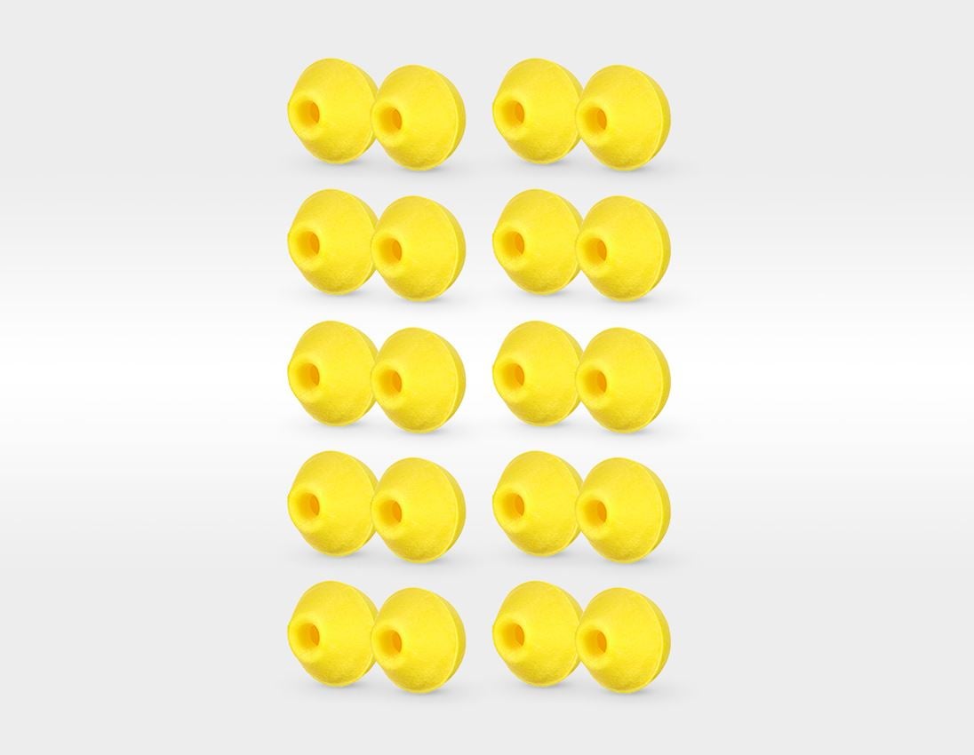 Príslušenství: 3M Náhradní špunty E.A.R.-Caps