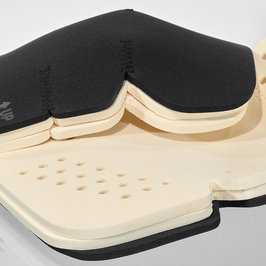 Pracovní ochrana: e.s. Knee Pad Flex + černá 2