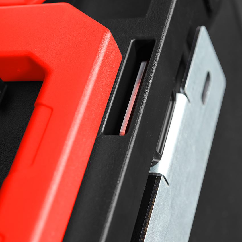 STRAUSSbox Systém: Nástěnný adaptér STRAUSSbox 2